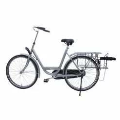 Steco Porte Poussette Pour Vélo -PORTE BAGAGE VÉLO Soldes Magasin porte poussette pour velo 4