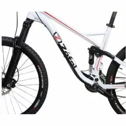 Protection De Tube Diagonale ZEFAL DT Armor