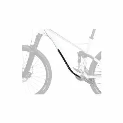 Protection De Tube Diagonale ZEFAL DT Armor -PORTE BAGAGE VÉLO Soldes Magasin protection de tube diagonale zefal dt armor 4