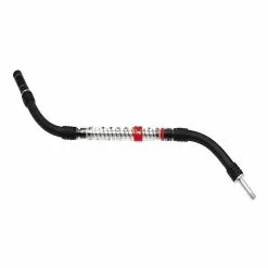 Raccord De Pompe Vélo Avec Manomètre Intégré Zefal – Z-HOZE