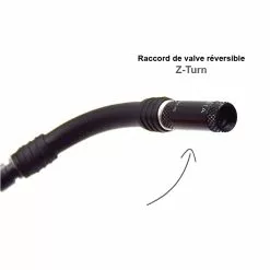 Raccord De Pompe Vélo Avec Manomètre Intégré Zefal – Z-HOZE -PORTE BAGAGE VÉLO Soldes Magasin raccord de pompe velo avec manometre integre zefal z hoze 4