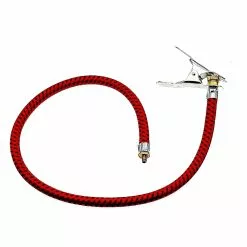 Maxxus Raccord Flexible Dunlop Avec Pince De Maintien