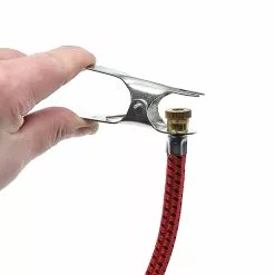 Maxxus Raccord Flexible Dunlop Avec Pince De Maintien -PORTE BAGAGE VÉLO Soldes Magasin raccord flexible dunlop avec pince de maintien 3