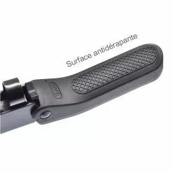 Repose-pieds Pour Sièges Enfant GMG Yepp Junior -PORTE BAGAGE VÉLO Soldes Magasin repose pieds pour sieges enfant gmg yepp junior 2