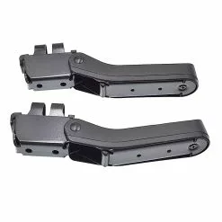 Repose-pieds Pour Sièges Enfant GMG Yepp Junior -PORTE BAGAGE VÉLO Soldes Magasin repose pieds pour sieges enfant gmg yepp junior 4