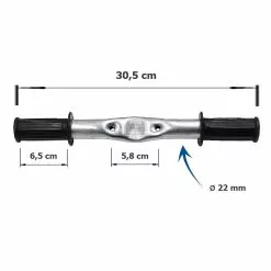 Repose Pieds Sur Cadre Vélo Pour Siège Enfant Avant - Steco -PORTE BAGAGE VÉLO Soldes Magasin repose pieds sur cadre velo pour siege enfant avant steco 2