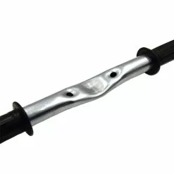 Repose Pieds Sur Cadre Vélo Pour Siège Enfant Avant - Steco -PORTE BAGAGE VÉLO Soldes Magasin repose pieds sur cadre velo pour siege enfant avant steco 5