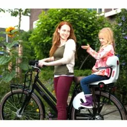 POLISPORT Reposes Pieds Blancs Sur Haubans De Vélo Enfant Guppy Junior 12 POLISPORT Reposes Pieds Blancs Sur Haubans De Vélo Enfant Guppy Junior -PORTE BAGAGE VÉLO Soldes Magasin reposes pieds blancs sur haubans de velo enfant guppy junior 4