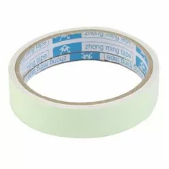 Funecobikes Rouleau Autocollant Vert Phosphorescent Pour La Sécurité à Vélo -PORTE BAGAGE VÉLO Soldes Magasin rouleau autocollant vert phosphorescent pour la securite a velo 5