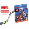 Rouleau De 200 Stickers AVENGERS Pour La Décoration Des Enfants à Vélo -PORTE BAGAGE VÉLO Soldes Magasin rouleau de 200 stickers avengers pour la decoration des enfants a velo