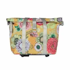 Sac à Main Vélo Jaune Ou Porte-bagage BLOOM FIELD BASIL -PORTE BAGAGE VÉLO Soldes Magasin sac a main velo jaune ou porte bagage bloom field basil 1 2