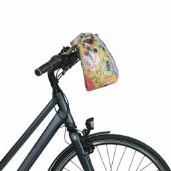 Sac à Main Vélo Jaune Ou Porte-bagage BLOOM FIELD BASIL -PORTE BAGAGE VÉLO Soldes Magasin sac a main velo jaune ou porte bagage bloom field basil 1 3