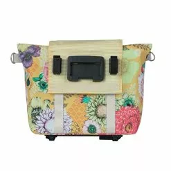 Sac à Main Vélo Jaune Ou Porte-bagage BLOOM FIELD BASIL -PORTE BAGAGE VÉLO Soldes Magasin sac a main velo jaune ou porte bagage bloom field basil 1 5