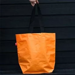 Sac Cabas Sur Porte Bagages Arrière Bikezac 2.0 Cobags 10 Sac Cabas Sur Porte Bagages Arrière Bikezac 2.0 Cobags -PORTE BAGAGE VÉLO Soldes Magasin sac cabas sur porte bagages arriere bikezac 20 cobags 2