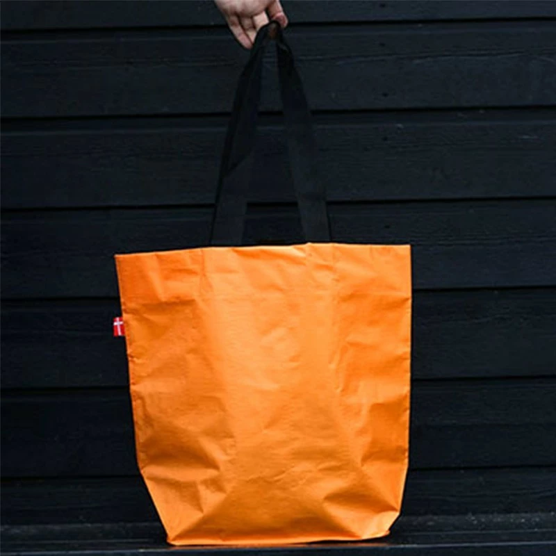 Sac Cabas Sur Porte Bagages Arrière Bikezac 2.0 Cobags 5 Sac Cabas Sur Porte Bagages Arrière Bikezac 2.0 Cobags – Image 3