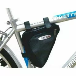 Maxxus Sac Entre Cadre Pour Vélo