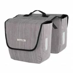 Maxxus Sacoche Arrière Double Citytrip 48 L