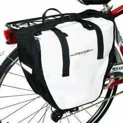 Maxxus Sacoche Arrière Imperméable Pour Vélo