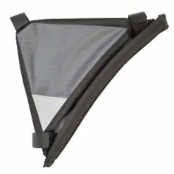 Sacoche De Cadre Triangulaire Pour Vélo M-Wave -PORTE BAGAGE VÉLO Soldes Magasin sacoche de cadre triangulaire pour velo m wave 2