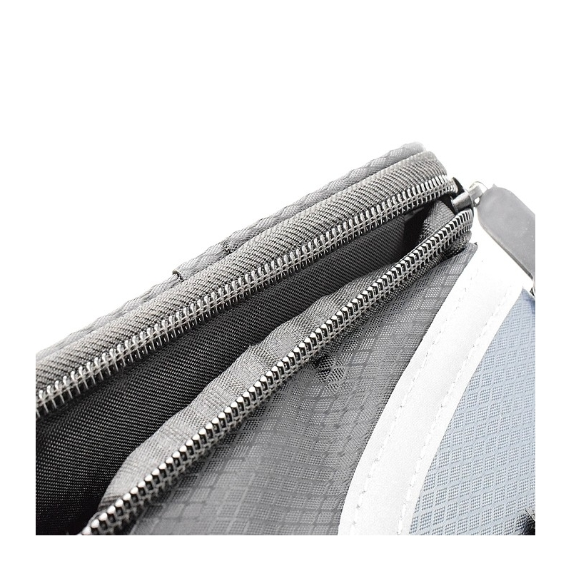 Sacoche De Cadre Velo M-Wave Reflex 6 Sacoche De Cadre Velo M-Wave Reflex – Image 4