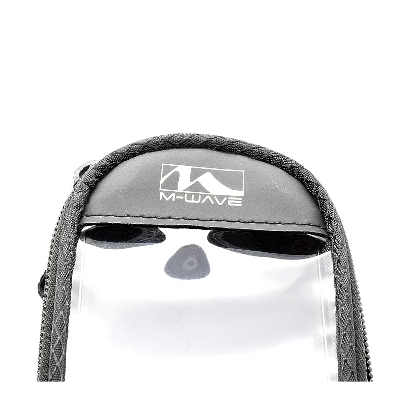 Sacoche De Cadre Velo M-Wave Reflex 7 Sacoche De Cadre Velo M-Wave Reflex – Image 5