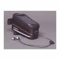 Sacoche De Cadre ZEFAL Z Console Front Pack M -PORTE BAGAGE VÉLO Soldes Magasin sacoche de cadre zefal z console front pack m 2