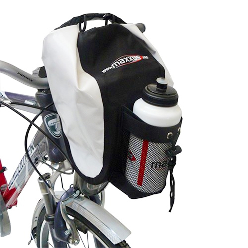 Maxxus Sacoche De Guidon De Vélo étanche 3 Maxxus Sacoche De Guidon De Vélo étanche