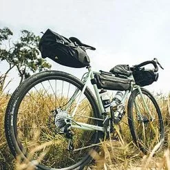 Sacoche De Selle Back Loader 10L - Topeak -PORTE BAGAGE VÉLO Soldes Magasin sacoche de selle back loader 10l topeak 2