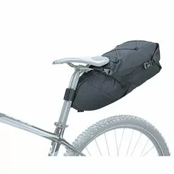 Sacoche De Selle Back Loader 10L - Topeak -PORTE BAGAGE VÉLO Soldes Magasin sacoche de selle back loader 10l topeak 3