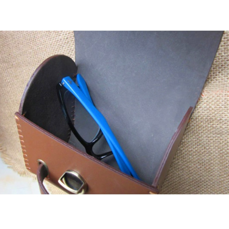 Sacoche De Selle Vélo Vintage En Cuir Brun 6 Sacoche De Selle Vélo Vintage En Cuir Brun – Image 4