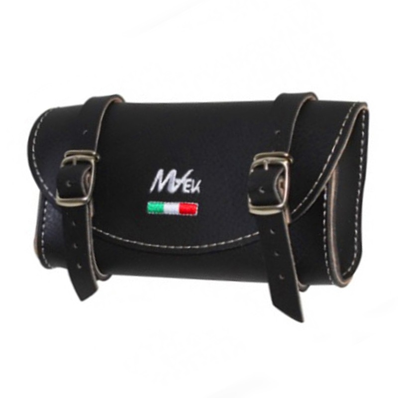 Vélo Original Sacoche De Selle Vélo Vintage En Cuir Noir 3 Vélo Original Sacoche De Selle Vélo Vintage En Cuir Noir