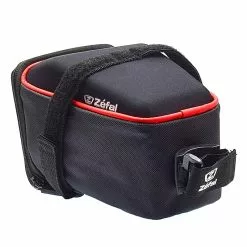 Sacoche De Selle ZEFAL IRON PACK DS - XL