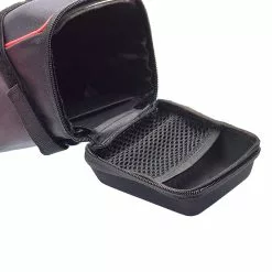 Sacoche De Selle ZEFAL IRON PACK DS - XL -PORTE BAGAGE VÉLO Soldes Magasin sacoche de selle zefal iron pack ds xl 4