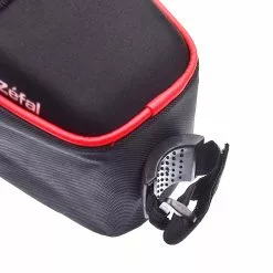 Sacoche De Selle ZEFAL IRON PACK DS - XL -PORTE BAGAGE VÉLO Soldes Magasin sacoche de selle zefal iron pack ds xl 5