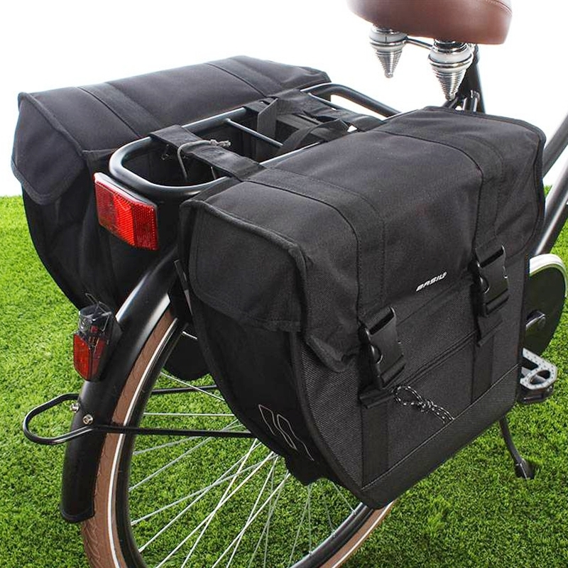 Sacoche Double BASILTour XL 4 Sacoche Double BASILTour XL – Image 2