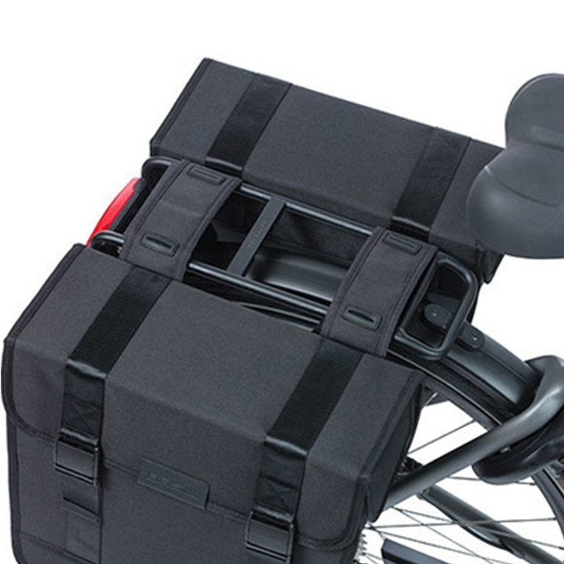 Sacoche Double BASILTour XL 5 Sacoche Double BASILTour XL – Image 3