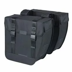 Sacoche Double BASILTour XL