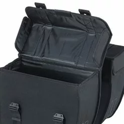 Sacoche Double BASILTour XL 11 Sacoche Double BASILTour XL -PORTE BAGAGE VÉLO Soldes Magasin sacoche double basiltour xl 3