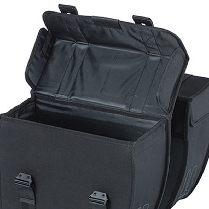 Sacoche Double BASILTour XL 6 Sacoche Double BASILTour XL – Image 4