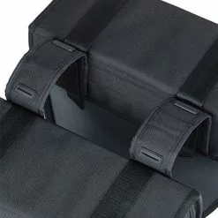 Sacoche Double BASILTour XL 12 Sacoche Double BASILTour XL -PORTE BAGAGE VÉLO Soldes Magasin sacoche double basiltour xl 4