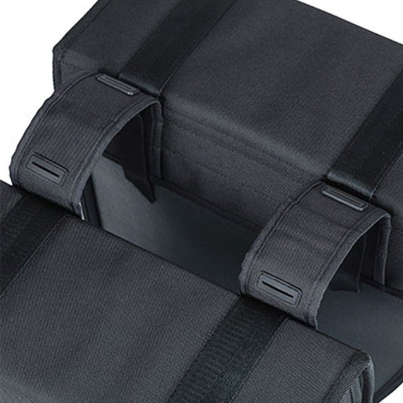 Sacoche Double BASILTour XL 7 Sacoche Double BASILTour XL – Image 5