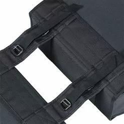 Sacoche Double BASILTour XL 13 Sacoche Double BASILTour XL -PORTE BAGAGE VÉLO Soldes Magasin sacoche double basiltour xl 5