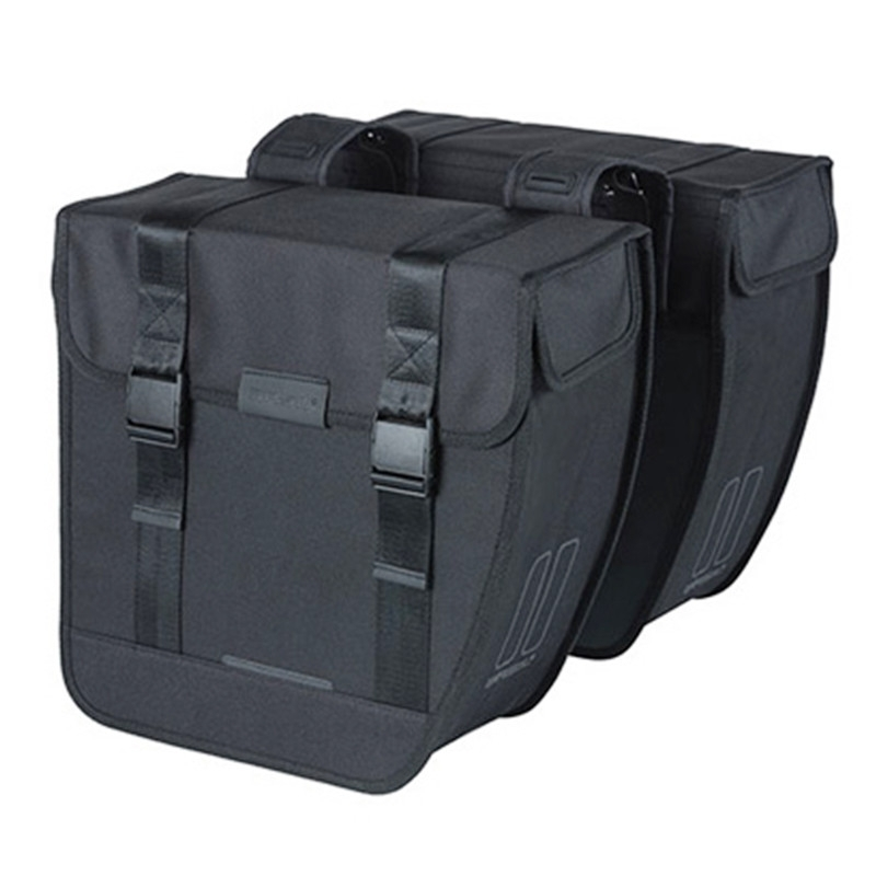 Sacoche Double BASILTour XL 3 Sacoche Double BASILTour XL