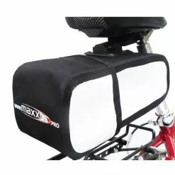 Sacoche étanche Pour Selle De Vélo - Maxxus