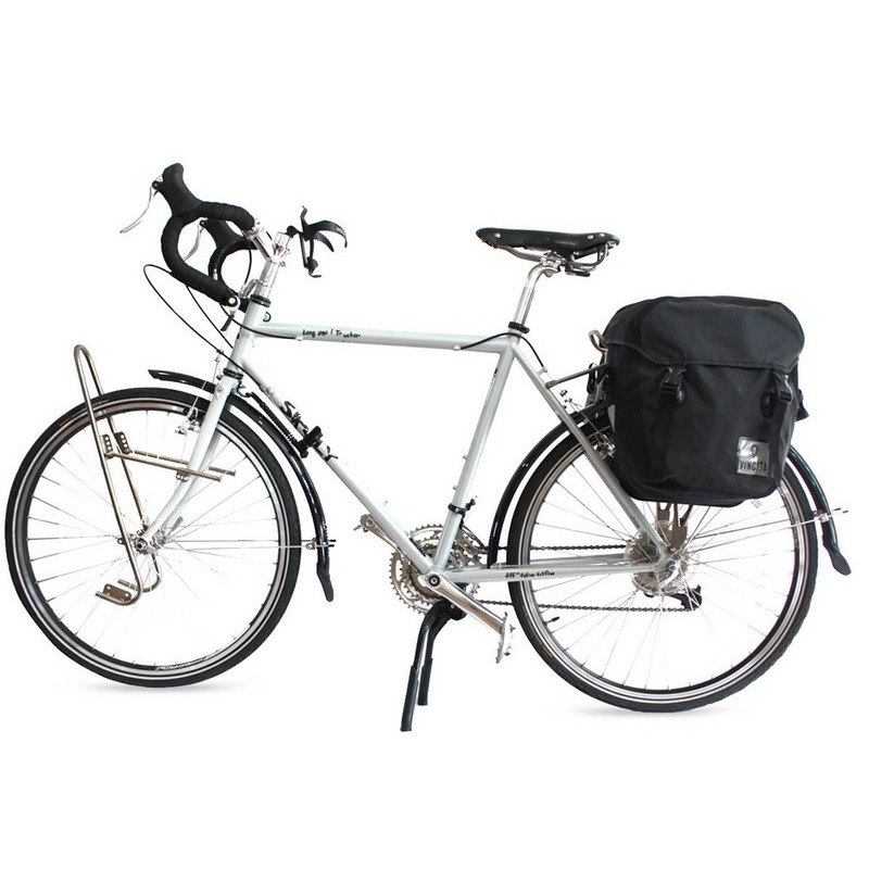 Funecobikes Sacoche Résistante à L'eau Pour Vélo 3 Funecobikes Sacoche Résistante à L'eau Pour Vélo