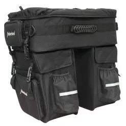 Sacoche Triple Tour Master XXL 60 L Haberland