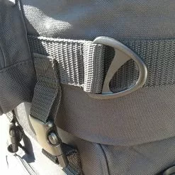 Sacoche Triple Tour Master XXL 60 L Haberland -PORTE BAGAGE VÉLO Soldes Magasin sacoche triple tour master xxl 60 l haberland 5