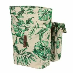 Sacoche Vélo Double Pour Porte Bagages BASIL EVERGREEN 28/38L 10 Sacoche Vélo Double Pour Porte Bagages BASIL EVERGREEN 28/38L -PORTE BAGAGE VÉLO Soldes Magasin sacoche velo double pour porte bagages basil evergreen 28 38l 2