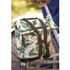 Sacoche Vélo Double Pour Porte Bagages BASIL EVERGREEN 28/38L 11 Sacoche Vélo Double Pour Porte Bagages BASIL EVERGREEN 28/38L -PORTE BAGAGE VÉLO Soldes Magasin sacoche velo double pour porte bagages basil evergreen 28 38l 3