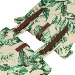 Sacoche Vélo Double Pour Porte Bagages BASIL EVERGREEN 28/38L 12 Sacoche Vélo Double Pour Porte Bagages BASIL EVERGREEN 28/38L -PORTE BAGAGE VÉLO Soldes Magasin sacoche velo double pour porte bagages basil evergreen 28 38l 4